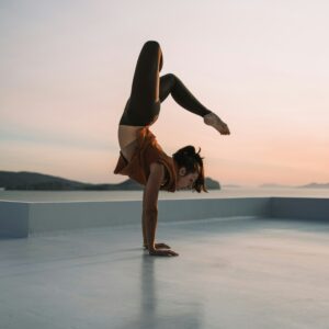 Sesja metaforyczna wzmacniająca wewnętrzne zasoby