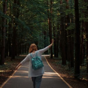 Sesja: Przełam się i Rusz Naprzód